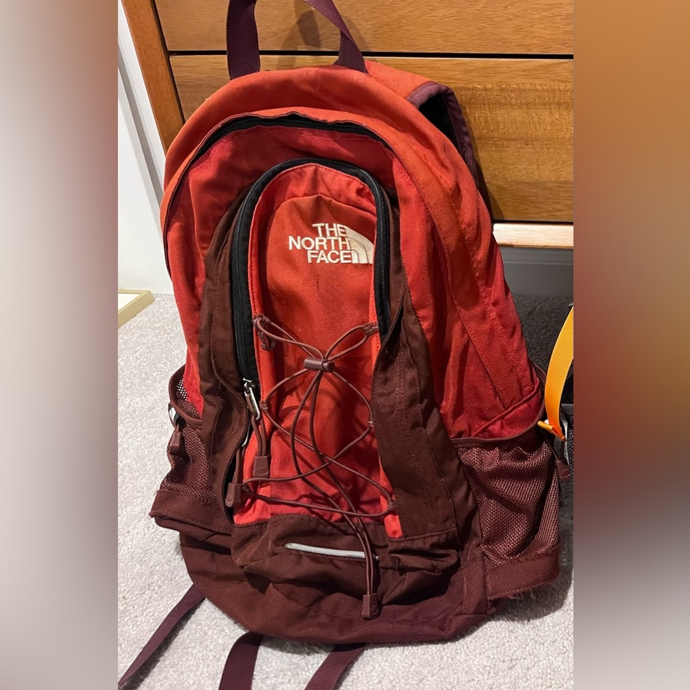 The North Face Men's Backpack